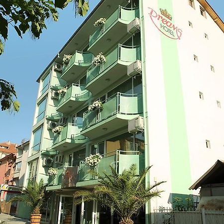 Dreams Family Hotel Nessebar Chambre photo