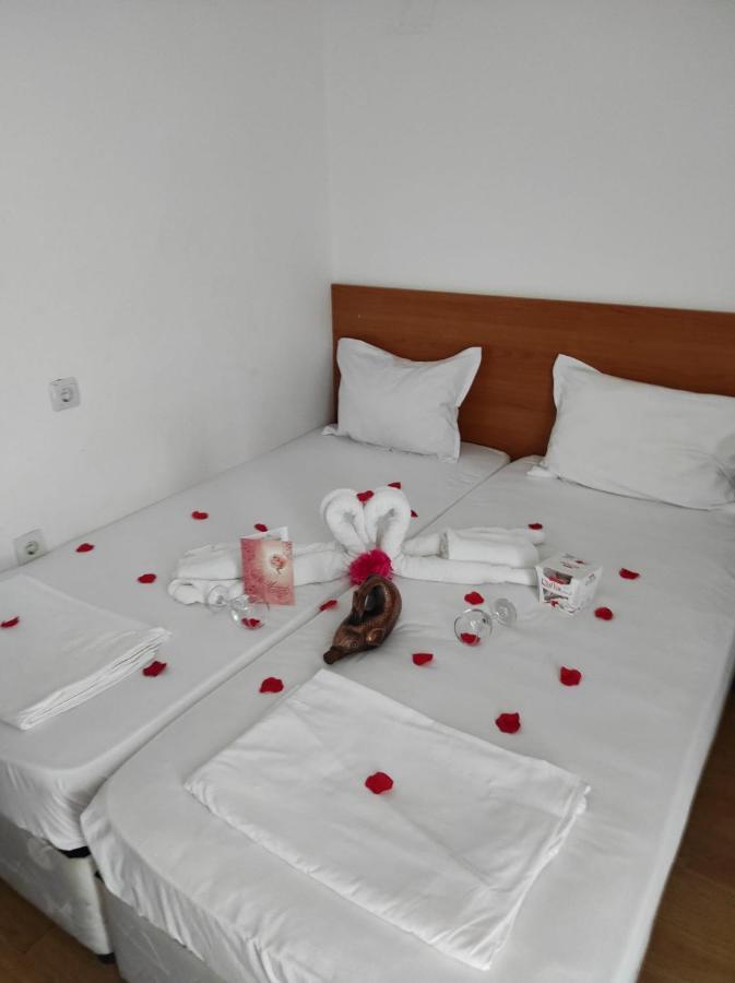 Dreams Family Hotel Nessebar Extérieur photo