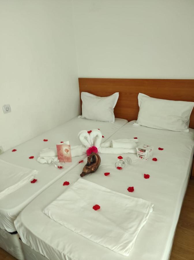 Dreams Family Hotel Nessebar Extérieur photo