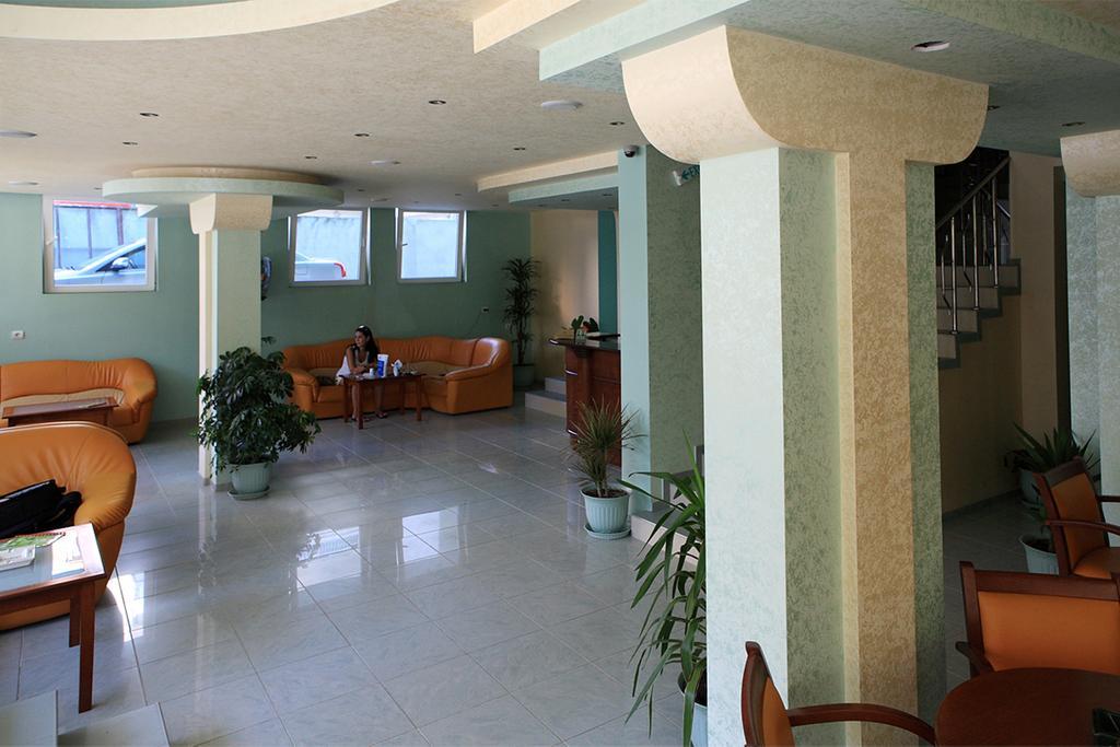 Dreams Family Hotel Nessebar Extérieur photo