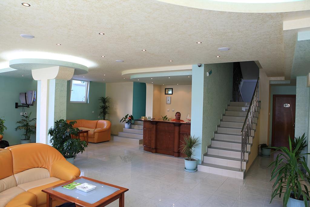 Dreams Family Hotel Nessebar Extérieur photo