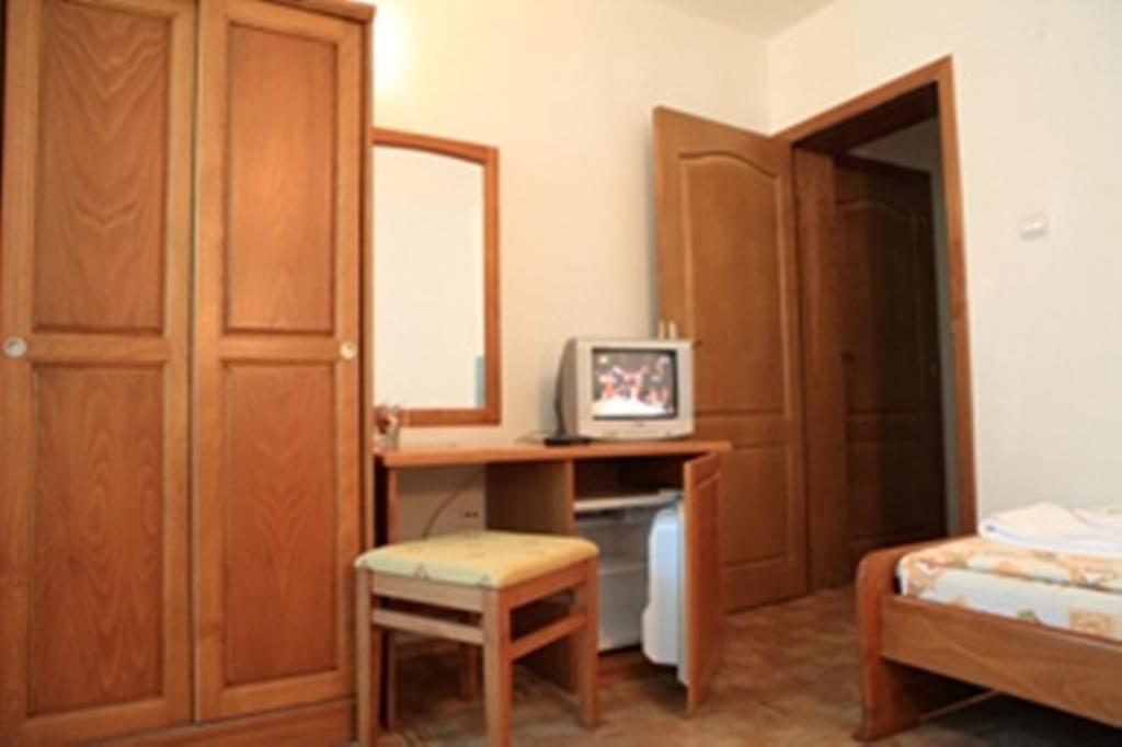 Dreams Family Hotel Nessebar Extérieur photo