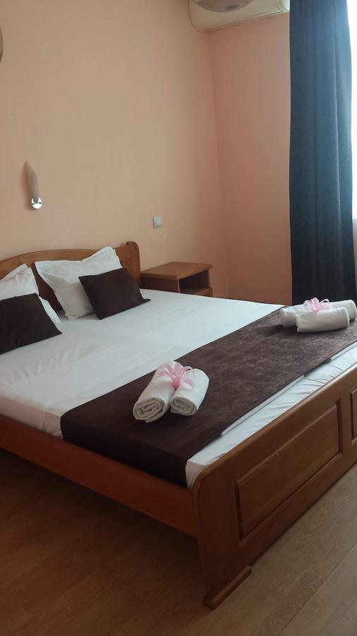 Dreams Family Hotel Nessebar Extérieur photo