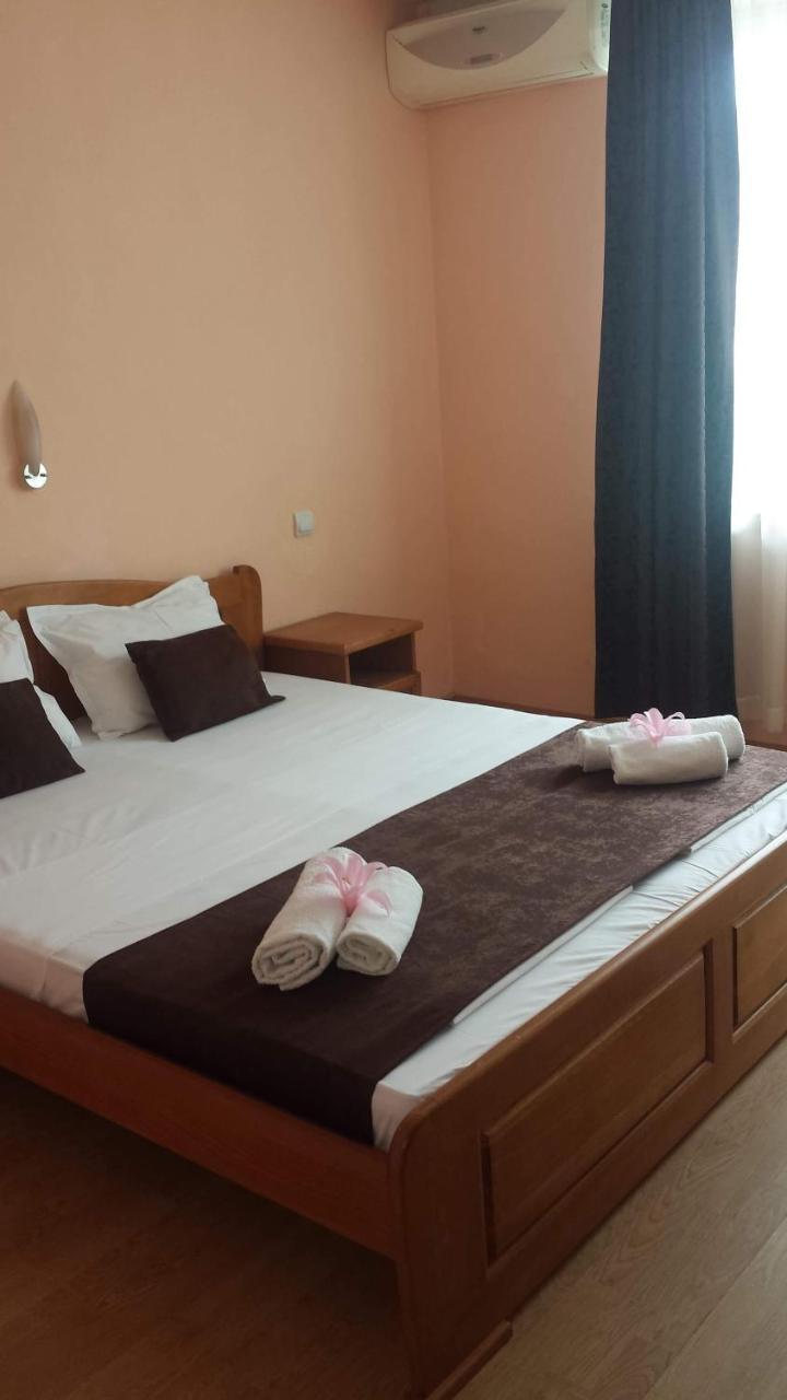 Dreams Family Hotel Nessebar Extérieur photo