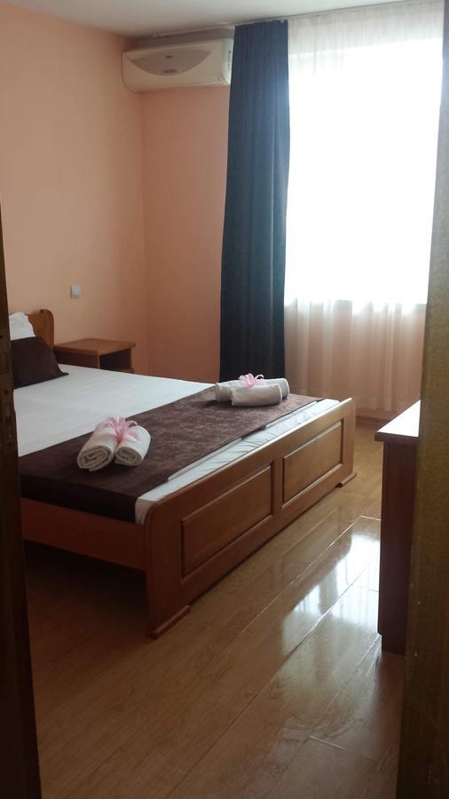 Dreams Family Hotel Nessebar Extérieur photo