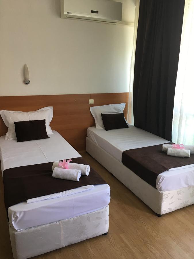 Dreams Family Hotel Nessebar Extérieur photo