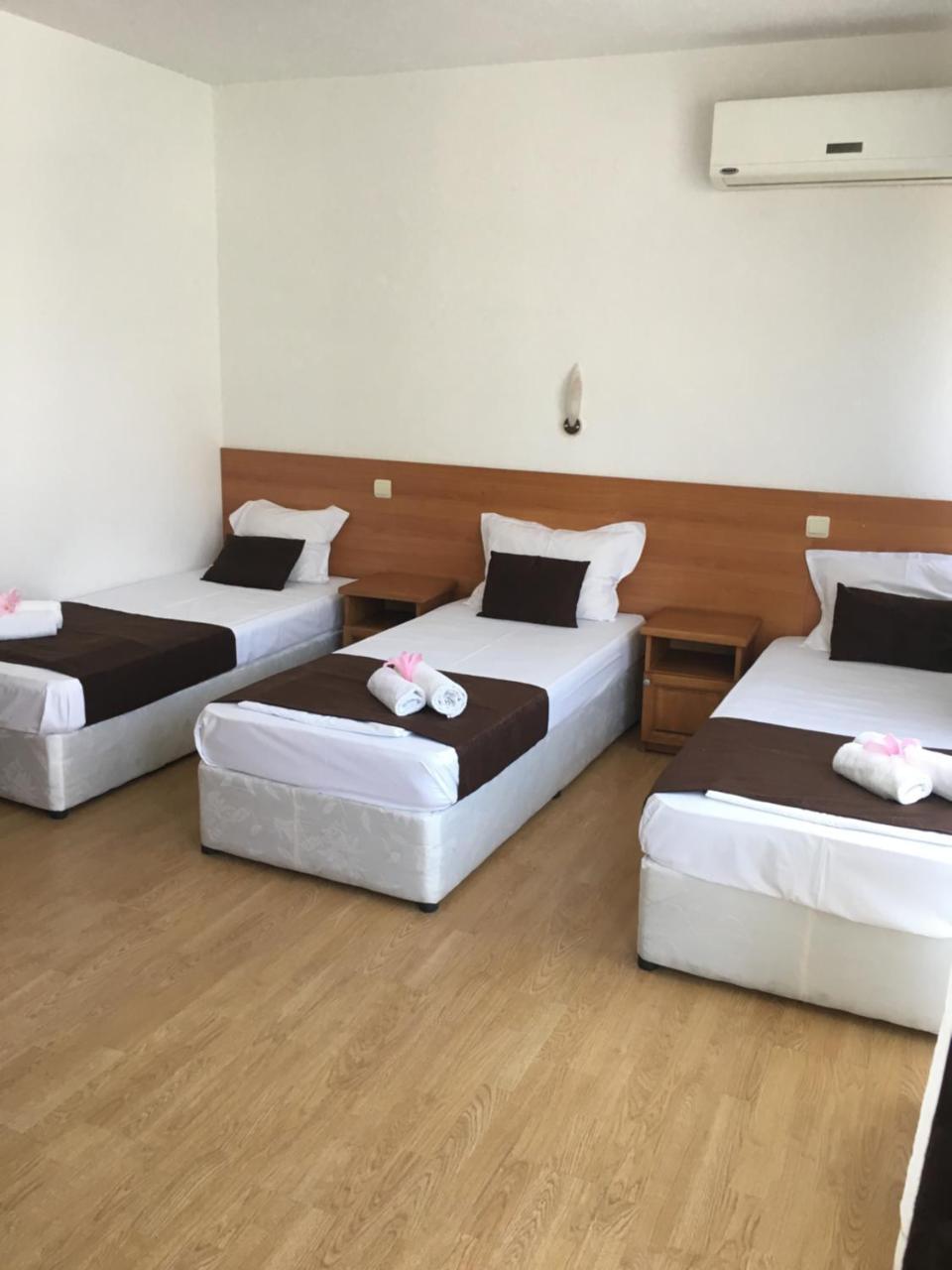 Dreams Family Hotel Nessebar Extérieur photo
