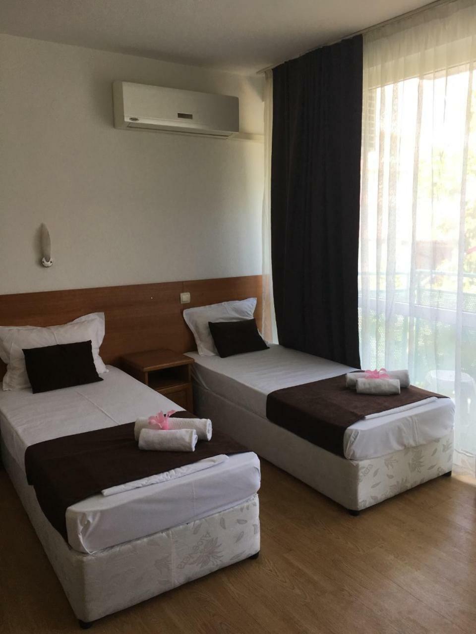 Dreams Family Hotel Nessebar Extérieur photo