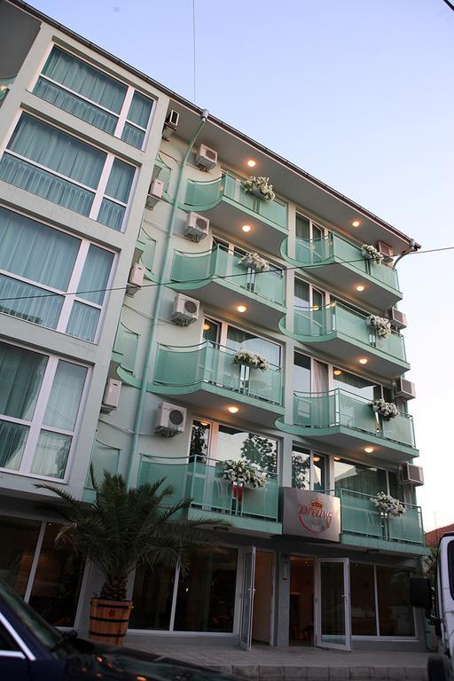 Dreams Family Hotel Nessebar Extérieur photo
