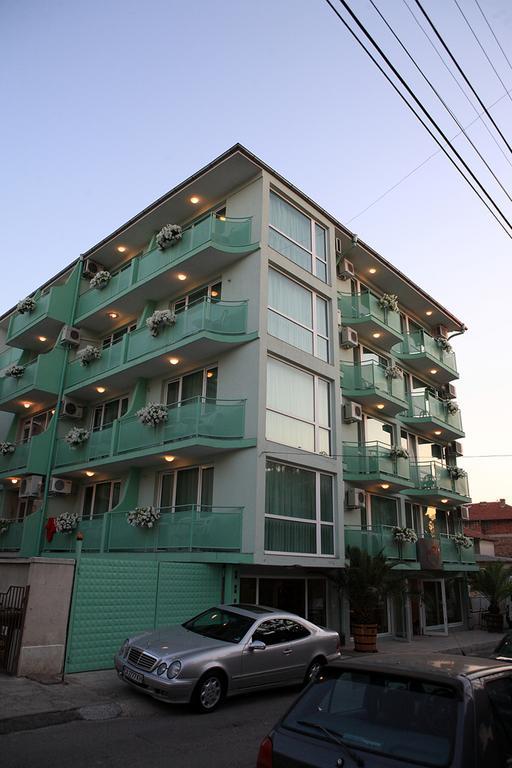 Dreams Family Hotel Nessebar Extérieur photo